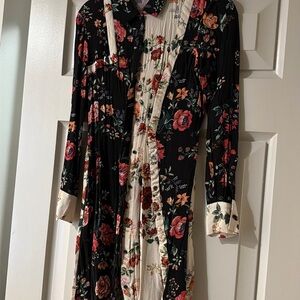 Maje dress, worn once